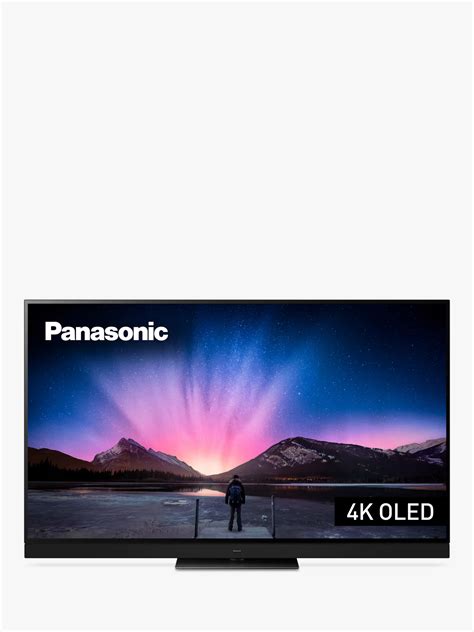 Panasonic Oled Tv