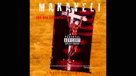 2pac Makaveli Hail Mary YouTube