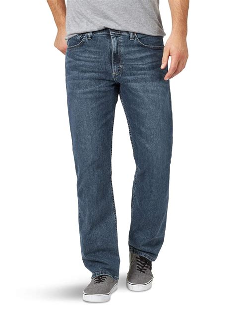 Buy Wrangler Men S Relaxed Fit Boot Cut Jean At Amazon In