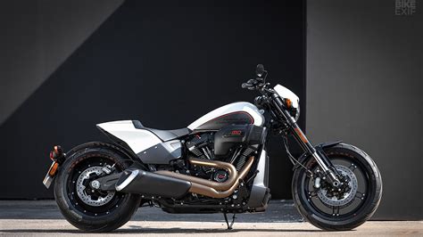 2019 Harley Davidson Fxdr 114 Is A Rowdy Fun Ride Hdforums