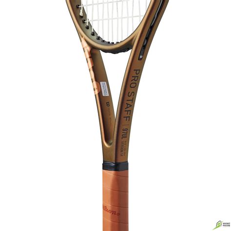 V T Tennis Wilson Pro Staff Ul V Gr