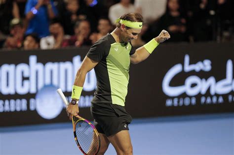 Rafael Nadal's outfit for Australian Open 2023 revealed