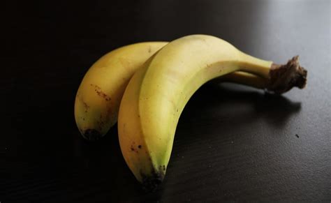 Qu Pasa Si Como Bananas Por D A Durante Un Mes Monobanana