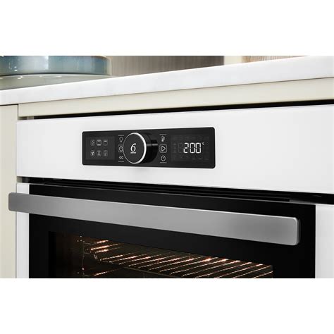 Horno Multifunci N Whirlpool Pirol Tico Akz Wh Whirlpool El