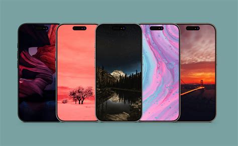 iPhone 16 Pro Desert Titanium desert wallpaper pack