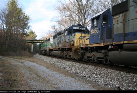 Csx Q Nb