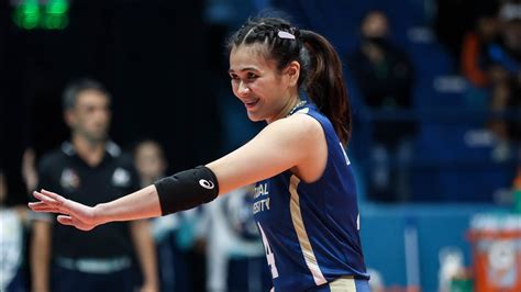 Bella Belen Flashes Mvp Form Vs Feu Uaap Season Women S