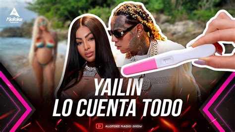 YAILIN LA MAS VIRAL DESMIENTE A LOS OPINADORES EN ENTREVISTA EXCLUSIVA