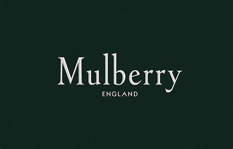 Mulberry logo – Artofit