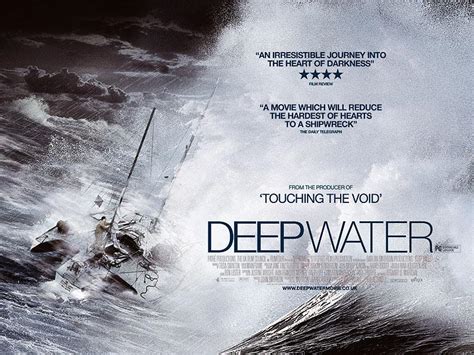 Windtraveler: Deep Water