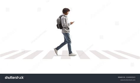 Pedestrian Crossing Over 157608 Royalty Free Licensable Stock Photos