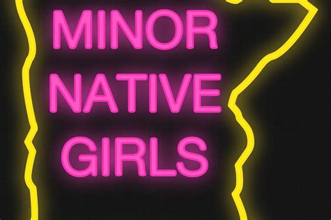 Indian Country Minnesota Sex Trafficking David Bernie