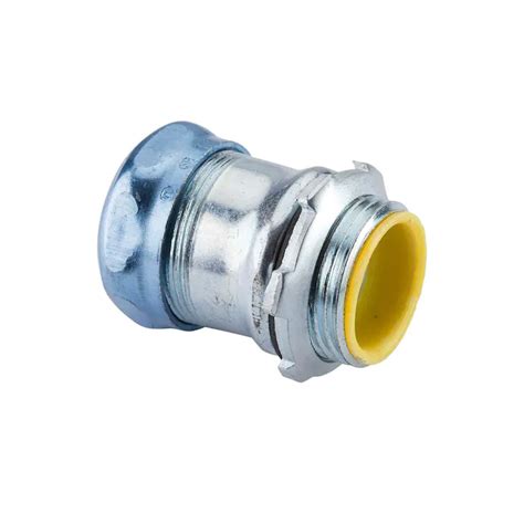 Halex Electrical Metallic Tube EMT Rain Tight Coupling