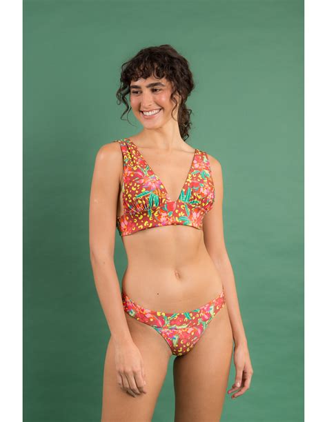 Bikini Tops Top Tropics Halter Marina Marke Rio De Sol