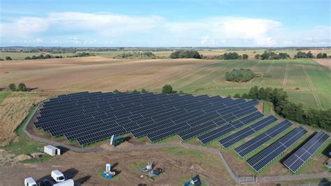 Budowa Farm Fotowoltaicznych Sarakhman Solar Energy