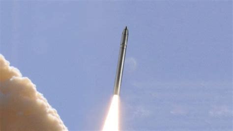 Northrop Grumman Win 13 3 Billion Contract To Lead Development Of New Ground Based Icbm For Usaf