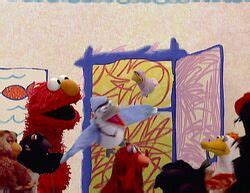 Elmo's World: Birds | Muppet Wiki | Fandom