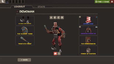 demoman by katomatic22 on DeviantArt