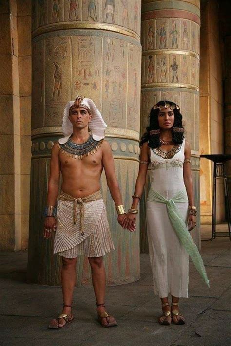 #هنا_مصر | Ancient egypt fashion, Egypt fashion, Egyptian fashion