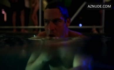 Julia Goldani Telles Bikini Scene In The Affair AZNude