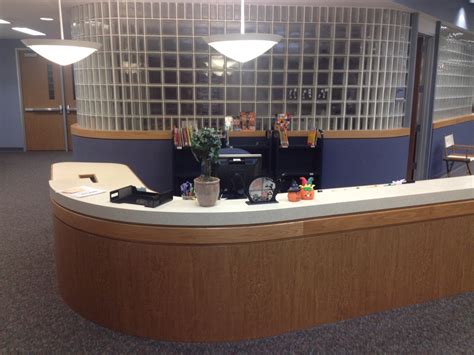Canyon Pointe Elementary Library Home