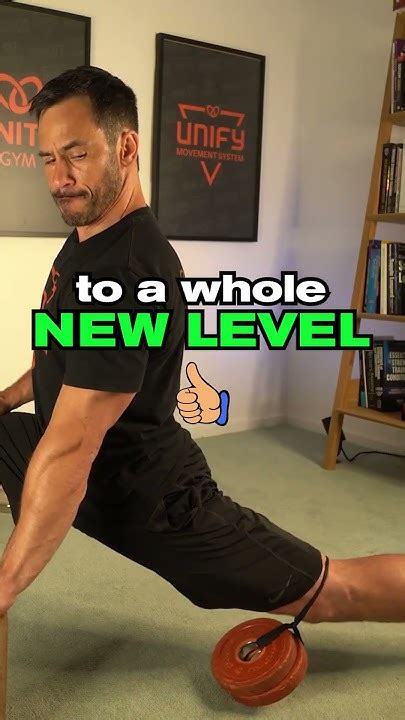 Hip Flexor Pnf Stretch Boost Your Hip Mobility And Flexibility Youtube