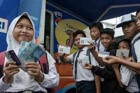 Segera Cek Di Tulisan Ini Penerima PIP Kemdikbud 2023 SD SMP SMA SMK