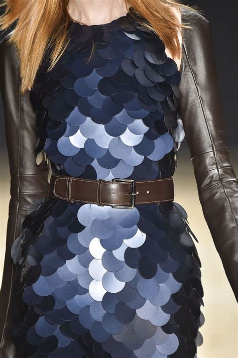 Detalhes Tufi Duek SPFW Inverno 2015 RTW Foto 69 Desfiles