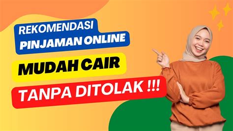 Obrolan Pinjaman 3 Rekomendasi Aplikasi Pinjaman Online Yang Bikin