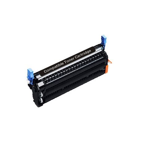 Compatible For 645a C9730a 1 Pack Black Toner Cartridge For Hp Laserjet 5500 5550 Color Series