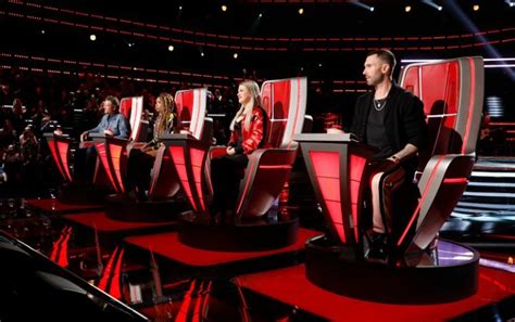 The Voice Battle Rounds Recap The Best Duet Of The Night Earns Standing Ovation