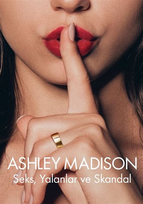 Ashley Madison Seks Yalanlar Ve Skandal Yay Nda