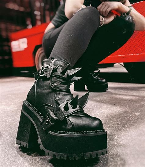 Demonia Cult Official | Buy Direct | Free Shipping