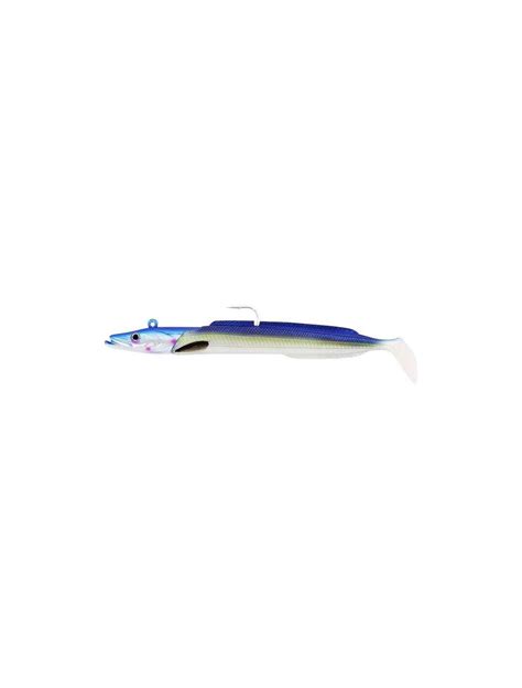 Westin Sandy Andy Jig 150g 23cm Blue Pearl Nu 19 95 De Specialist