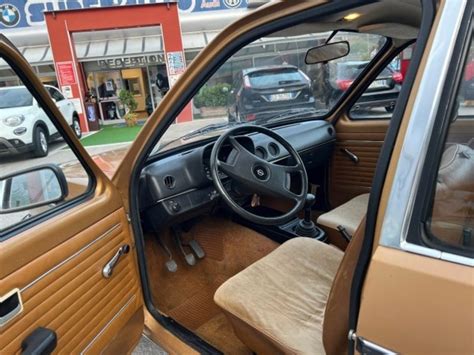 1979 Opel Kadett is listed For sale on ClassicDigest in Atena Lucana by ...