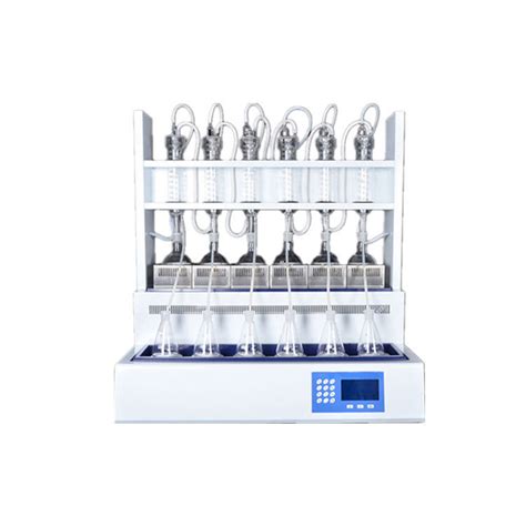 Distillation Apparatus For Sale Antiteck