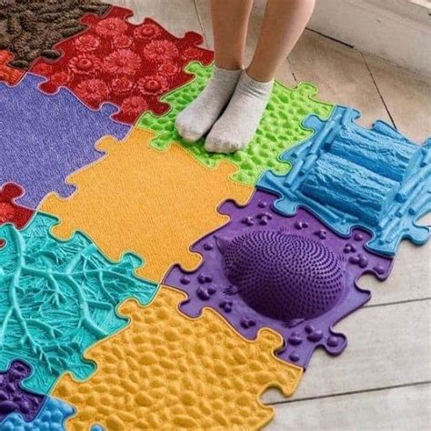Textured Play Mats Our Definitive Guide Barefootkids