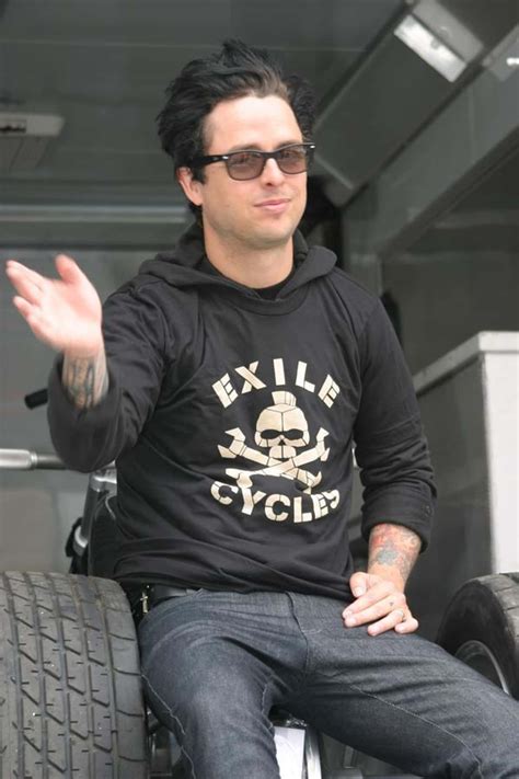 Billie Joe Armstrong Tattoos | List of Billie Joe Armstrong Tattoo Designs