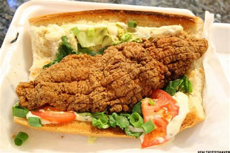 10 Sandwiches To Have Before You Die Thestreet