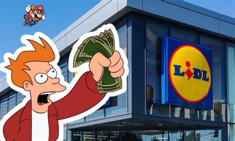 El Nuevo Producto Del LIDL Que Arrasa En Redes Que Y Que Cuesta Solo