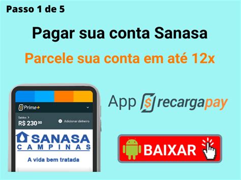 Guia Para Emitir E Pagar Via Sanasa Em