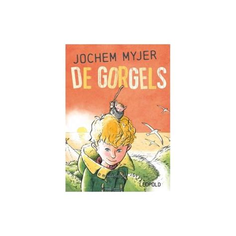 Gorgels De Gorgels Cd Jochem Myjer Boeken Bol