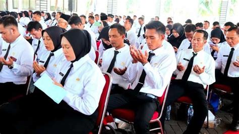 Pemkab Gresik Usulkan Formasi Pppk Cpns Di Surya Co Id