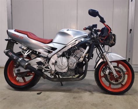 Honda Cbr 600 F 1993 Catawiki