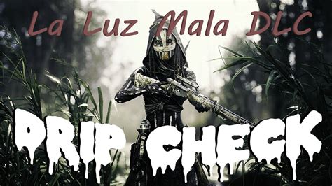 Drip Check Ep 4 Hunt Showdown S La Luz Mala DLC YouTube