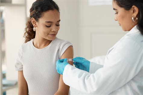 Learn More About Adult Immunizations