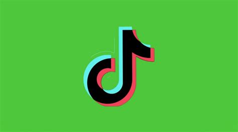 How to Use Green Screen Effect on TikTok - REGENDUS