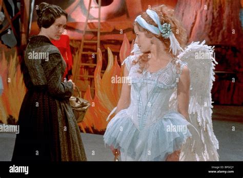 Jessica Lange Elisabeth Shue Cousin Bette 1998 Fotografía De Stock Alamy