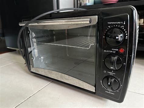 OVEN, TV & Home Appliances, Kitchen Appliances, Ovens & Toasters on ...