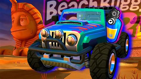 New Jeep Unlocked Machete Beach Buggy Racing Youtube